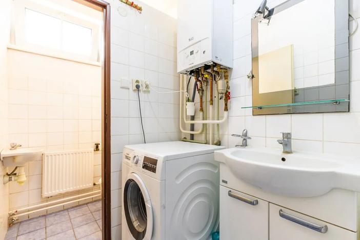 Prodej vícegeneračního domu, Praha, Klapkova, 246 m2