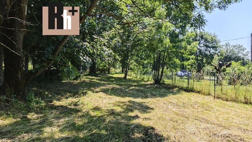 Prodej pozemku pro bydlení, Odry, 1122 m2