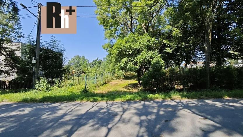 Prodej pozemku pro bydlení, Odry, 1122 m2