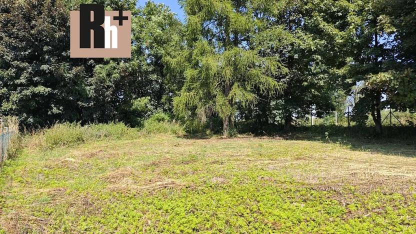 Prodej pozemku pro bydlení, Odry, 1122 m2