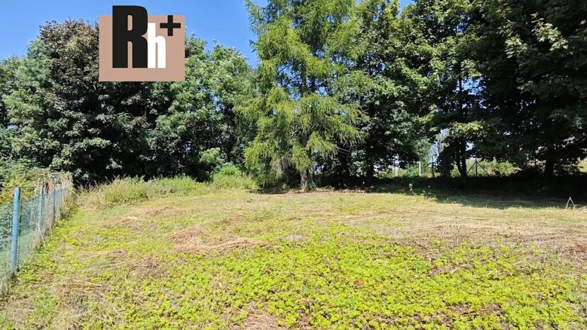 Prodej pozemku pro bydlení, Odry, 1122 m2