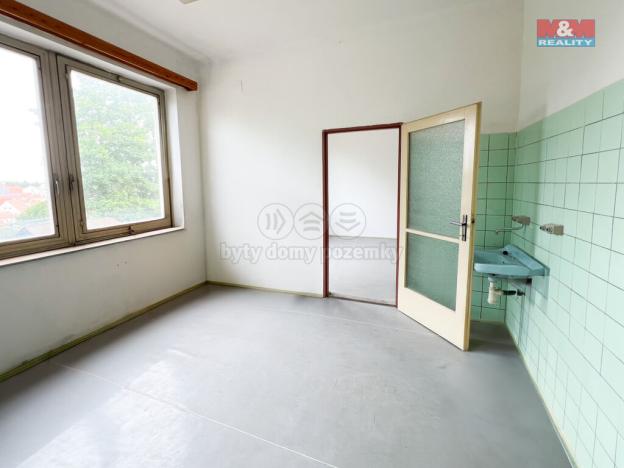 Prodej výrobních prostor, Velké Hydčice, 1100 m2