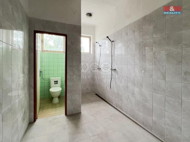 Prodej výrobních prostor, Velké Hydčice, 1100 m2