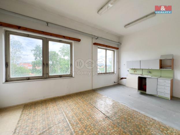 Prodej výrobních prostor, Velké Hydčice, 1100 m2