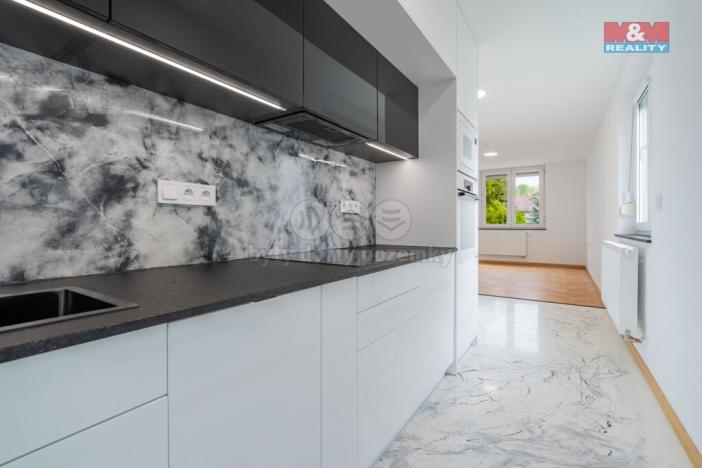 Prodej bytu 3+kk, Čkyně, 66 m2