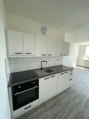 Pronájem bytu 2+kk, Litvínov, Kopistská, 40 m2