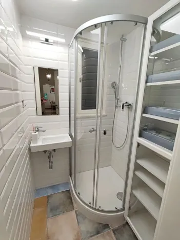 Pronájem bytu 3+1, Praha - Nové Město, Národní, 103 m2