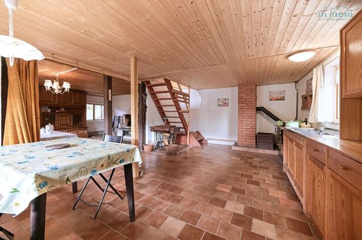 Prodej chaty, Lisov, 110 m2