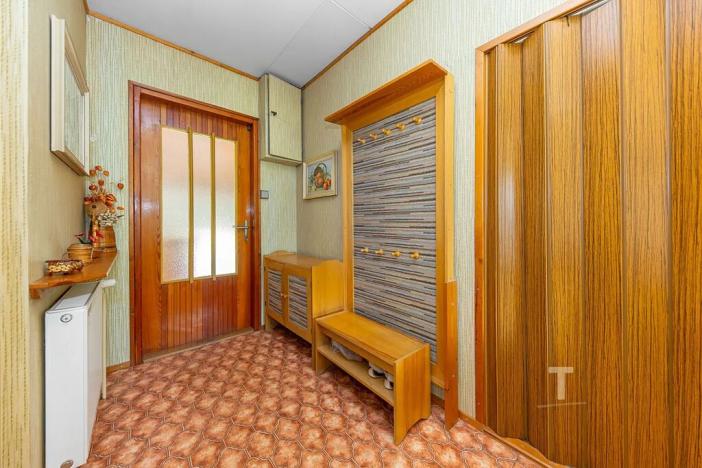 Prodej rodinného domu, Vranová, 187 m2