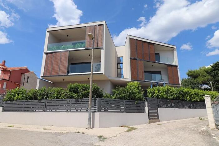 Prodej bytu 3+kk, Vodice, 85 m2