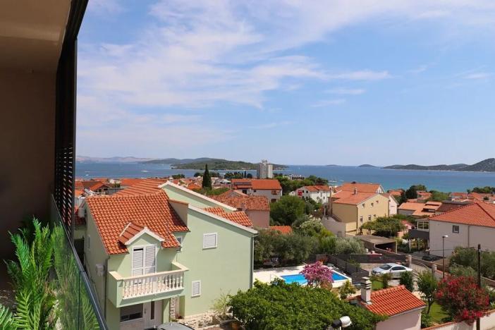 Prodej bytu 3+kk, Vodice, 85 m2