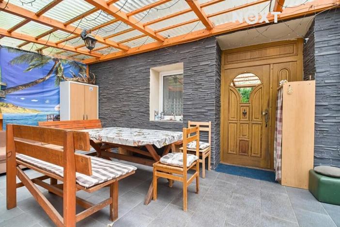 Prodej rodinného domu, Jistebník, 250 m2