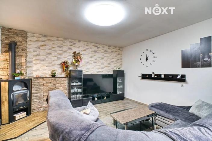 Prodej rodinného domu, Jistebník, 250 m2