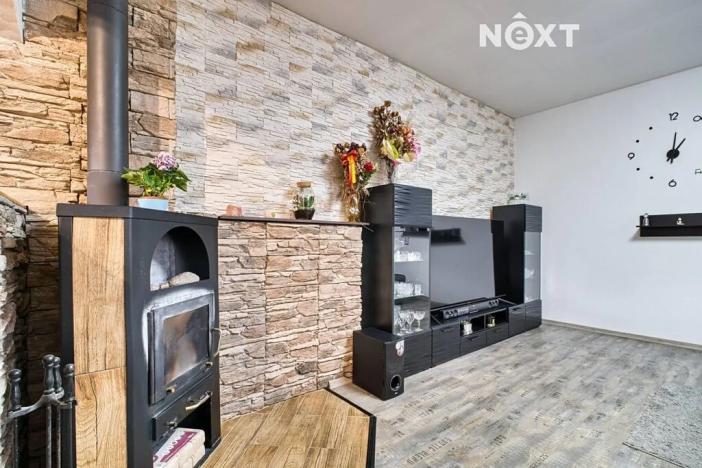 Prodej rodinného domu, Jistebník, 250 m2