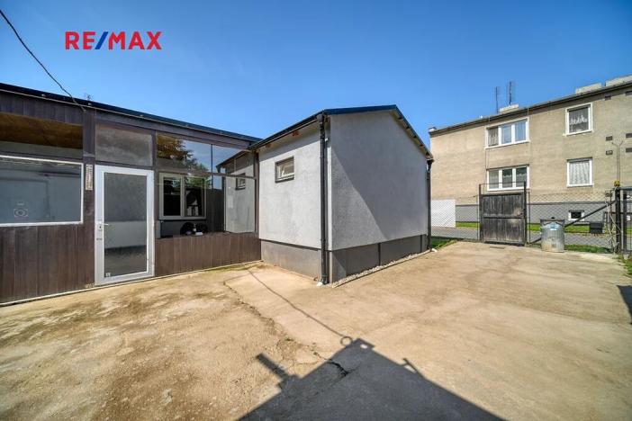 Prodej pozemku pro bydlení, Kšely, 653 m2