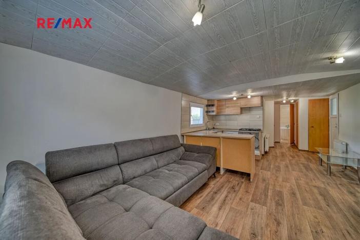 Prodej pozemku pro bydlení, Kšely, 653 m2