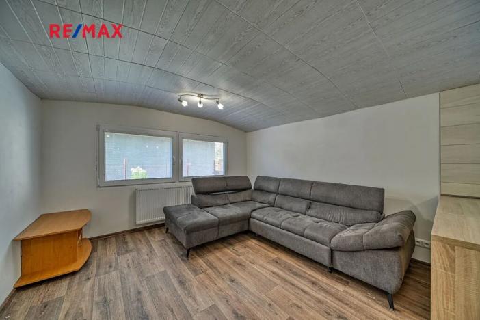 Prodej pozemku pro bydlení, Kšely, 653 m2