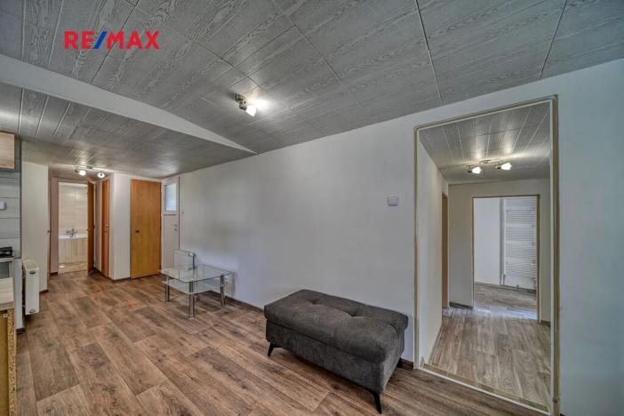 Prodej pozemku pro bydlení, Kšely, 653 m2