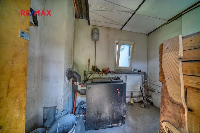 Prodej pozemku pro bydlení, Kšely, 653 m2