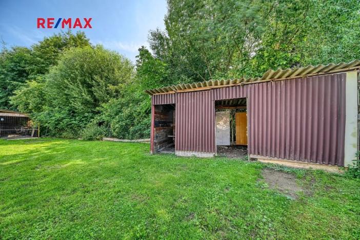 Prodej chaty, Kšely, 80 m2