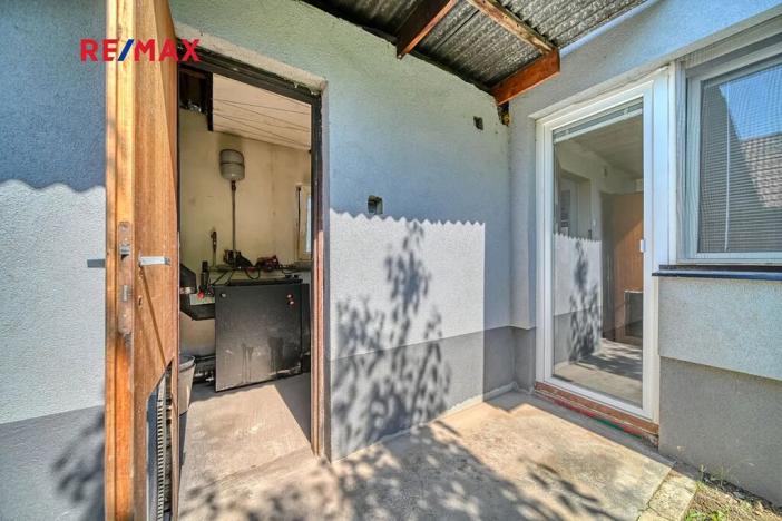 Prodej chaty, Kšely, 80 m2