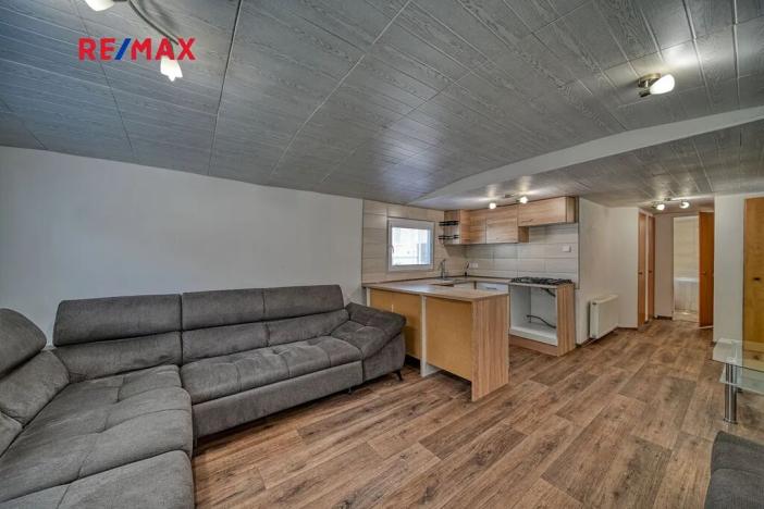 Prodej chaty, Kšely, 80 m2