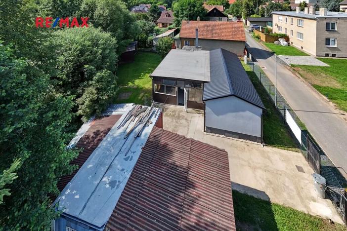 Prodej chaty, Kšely, 80 m2