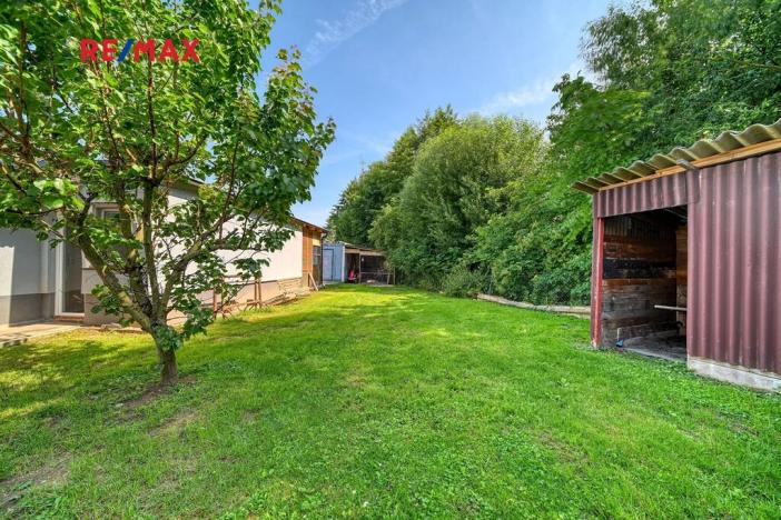 Prodej chaty, Kšely, 80 m2