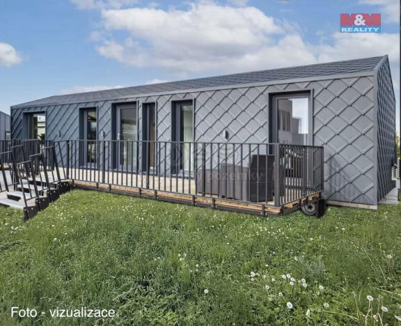 Prodej pozemku pro bydlení, Horní Čermná, 1686 m2