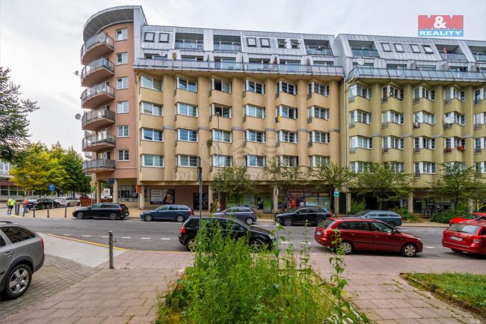 Prodej obchodního prostoru, Liberec, Jeronýmova, 52 m2