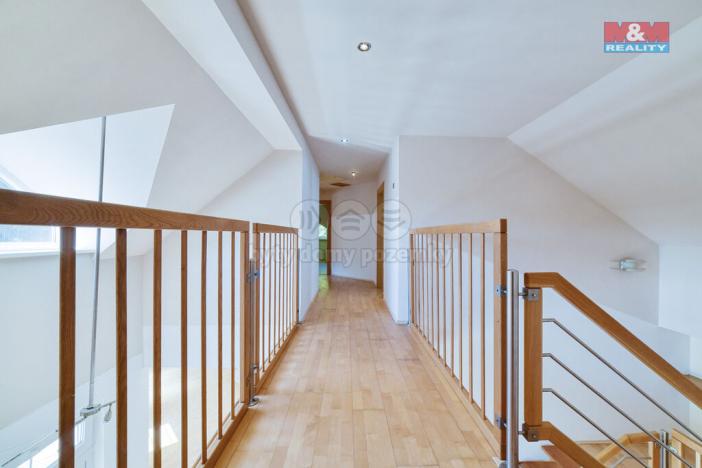 Prodej rodinného domu, Mariánské Lázně - Úšovice, U Zastávky, 232 m2