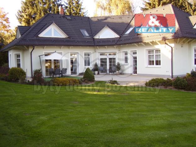 Prodej rodinného domu, Mariánské Lázně - Úšovice, U Zastávky, 232 m2