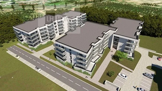 Prodej bytu 2+kk, Karlovy Vary, 65 m2