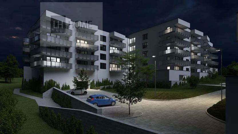 Prodej bytu 2+kk, Karlovy Vary, 62 m2