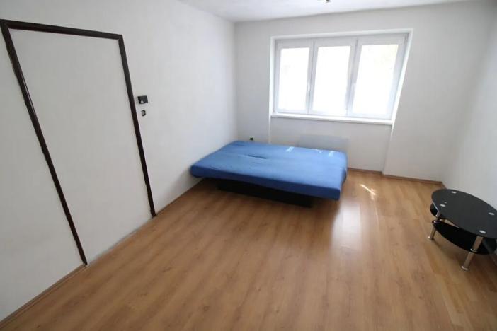 Prodej bytu 2+1, Praha - Ruzyně, Stochovská, 52 m2