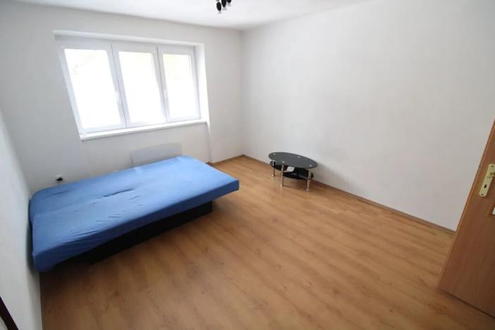 Prodej bytu 2+1, Praha - Ruzyně, Stochovská, 52 m2