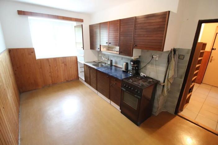 Prodej bytu 2+1, Praha - Ruzyně, Stochovská, 52 m2