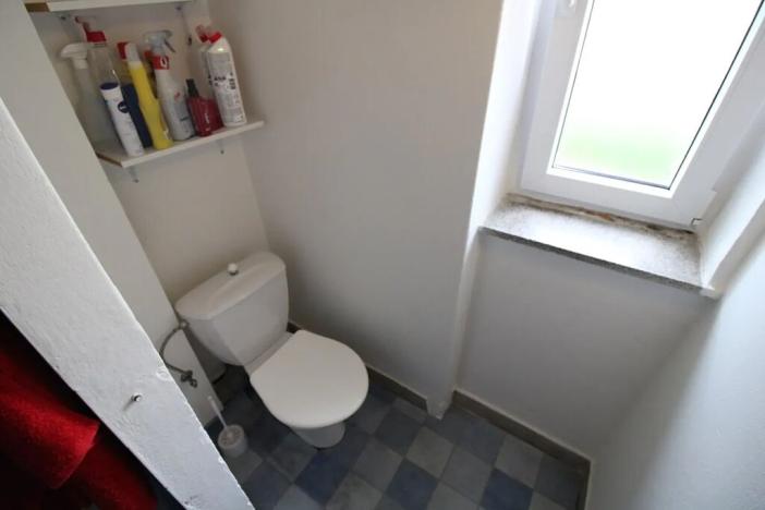 Prodej bytu 2+1, Praha - Ruzyně, Stochovská, 52 m2