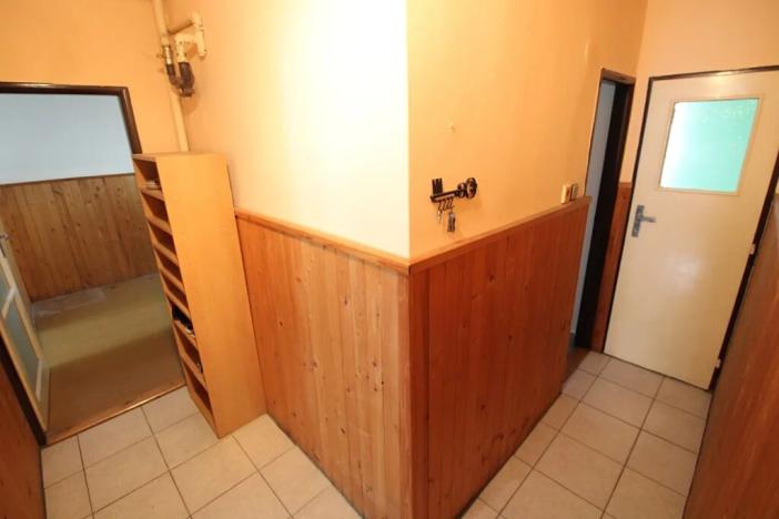 Prodej bytu 2+1, Praha - Ruzyně, Stochovská, 52 m2