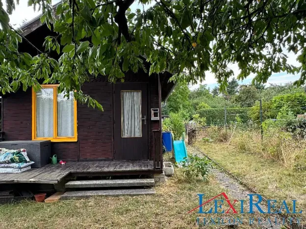 Prodej chaty, Praha - Zbraslav, Strnady, 24 m2