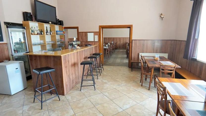 Prodej restaurace, Psáry, Hlavní, 182 m2