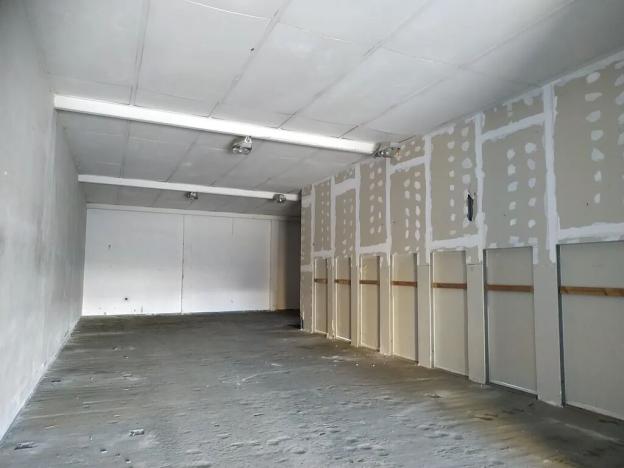 Pronájem skladu, Brno, Bohunická, 272 m2