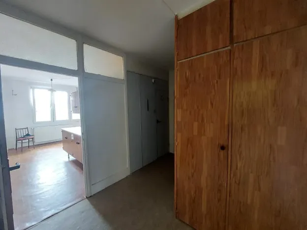 Prodej bytu 2+1, Františkovy Lázně, Otakara Březiny, 56 m2