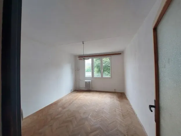 Prodej bytu 2+1, Františkovy Lázně, Otakara Březiny, 56 m2