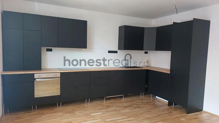 Prodej bytu 2+kk, Brno, Slovinská, 64 m2