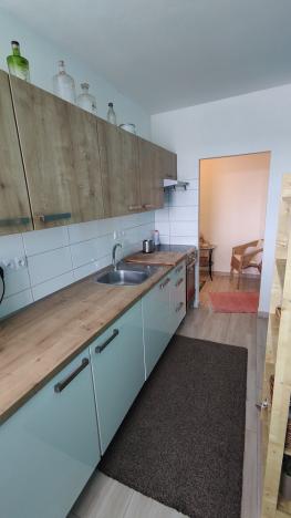 Pronájem bytu 3+1, Strakonice - Přední Ptákovice, Povážská, 74 m2