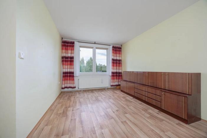 Prodej bytu 1+1, Harrachov, 34 m2