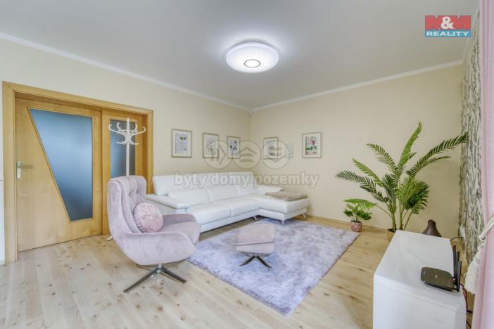 Pronájem obchodního prostoru, Plzeň - Černice, Sněženková, 43 m2