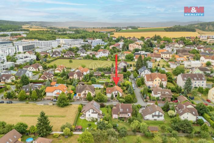 Pronájem obchodního prostoru, Plzeň - Černice, Sněženková, 43 m2