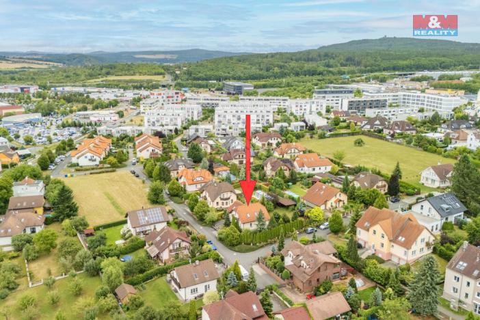 Pronájem obchodního prostoru, Plzeň - Černice, Sněženková, 43 m2